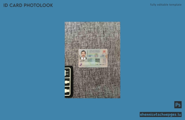 Oman ID Fotolook Beispielvorschau